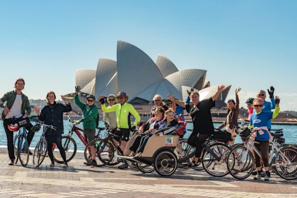 Cycling australia online membership