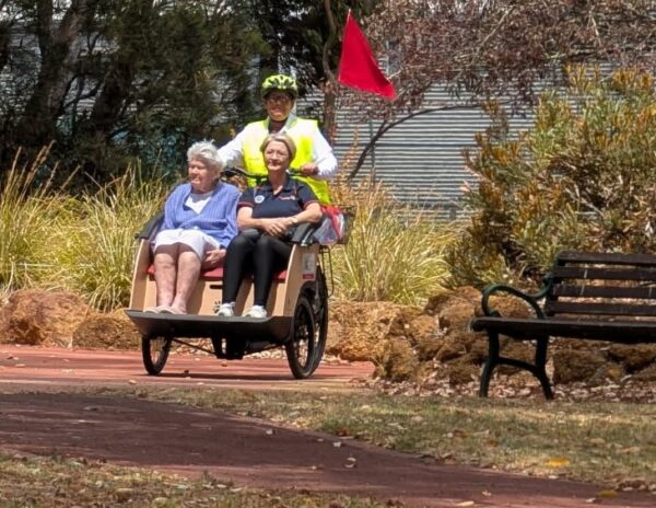 Cycling Without Age Plantagenet